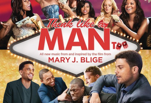 Mary J. Blige – A Night To Remember