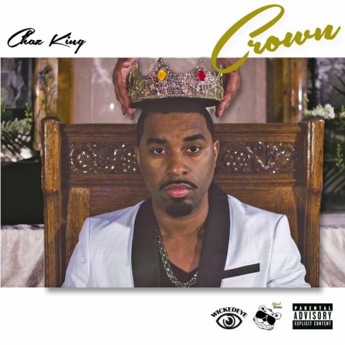 Chaz-King-Crown-500x500 Chaz King - All My  