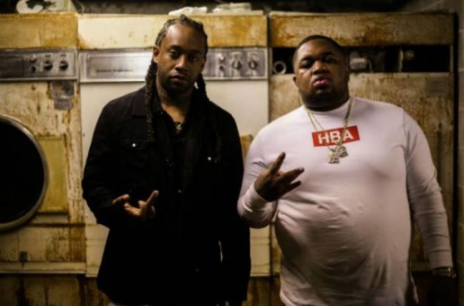 DJ Mustard, Ty Dolla $ign & 2 Chainz – Down On Me (BTS Photos)