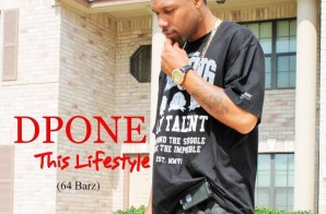 DPone – This Lifestyle (64 Barz)