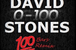David Stones – 0 to 100 (Remix)