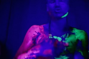 Riff Raff – Introducing The Icon (Video)