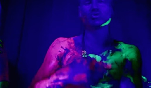 Riff Raff – Introducing The Icon (Video)