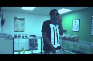 Ballout – Free Weed (Video)