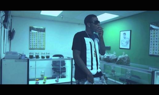Ballout – Free Weed (Video)