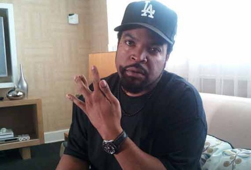 Ice Cube Speaks On Justin Bieber’s Racial Jokes
