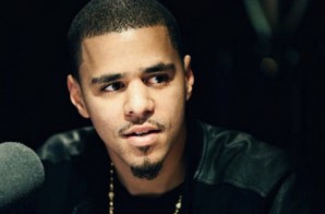 J. Cole Speaks On New Material, Social Media, Reality Shows & More (Video)