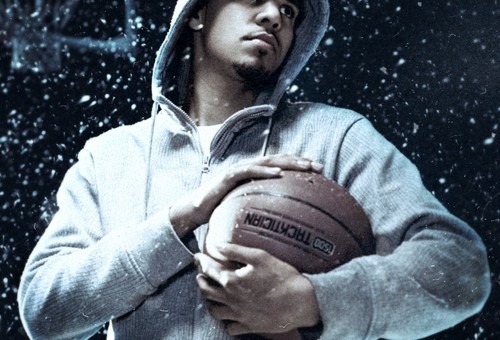 J. Cole Pens Letter For Fifth Anniversary Of The Warm Up