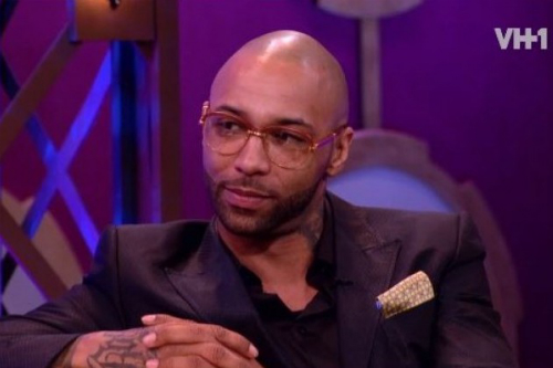 Joe_Budden_Leaving_Love_HipHop Joe Budden Maybe Leaving Love & Hip Hop, Jhonni Blaze Joins Cast  