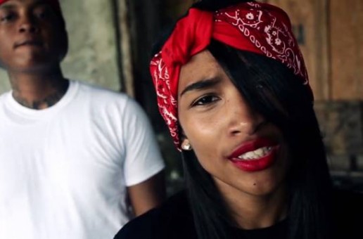 K-Dubb & Stocks – Chiraq Freestyle (Video)