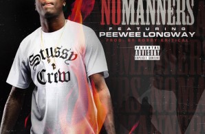 K. Camp – No Manners Ft. Peewee Longway
