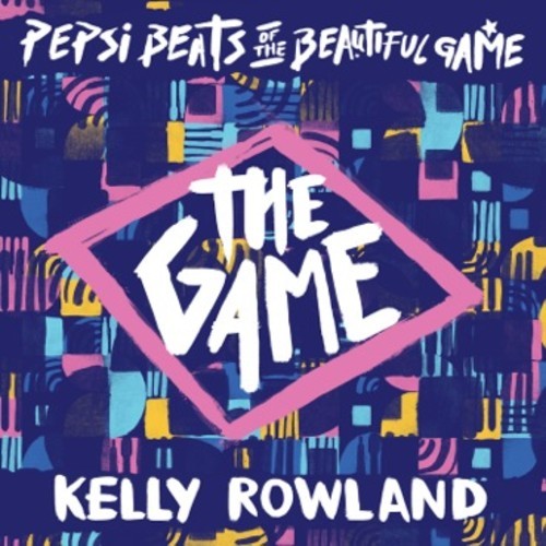 Kelly_Rowland_The_Game Kelly Rowland - The Game  