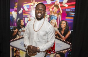 Kevin Hart Surprises Think Like A Man Too Moviegoers (Video)
