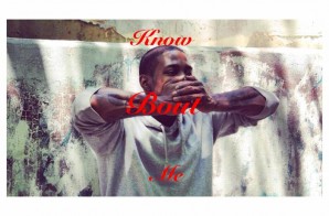 KidCali – Know Bout Me