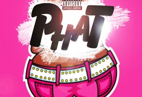 Lee Mazin – Phat