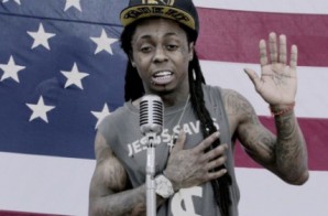 Lil Wayne Joins Future Onstage In LA (Video)