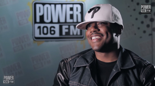 Mase_Now_You_Know_Power_106 Ma$e Now You Know With Power 106 (Video)  