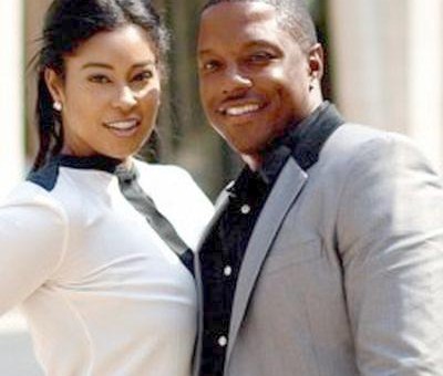 Mase Ordered To Pay $6K Per Month In Divorce Settlement