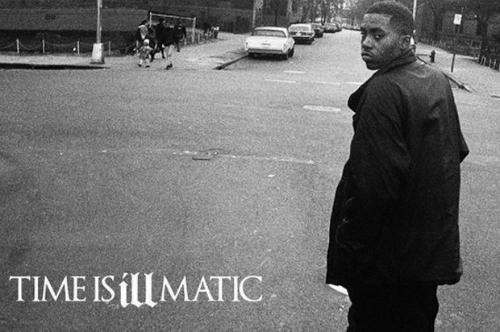 Nas_Talks_Time_Is_Illmatic_Changing_The_Game_And_More Nas Talks Time Is Illmatic Documentary, His Influences, & His Impact On The Game  