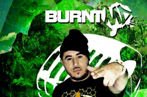 BURNTmd – Natural Selection (Prod. by Pitus)