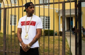 Nipsey Hussle Says Themes & Concepts Of Past Music Will Remain On Upcoming Album