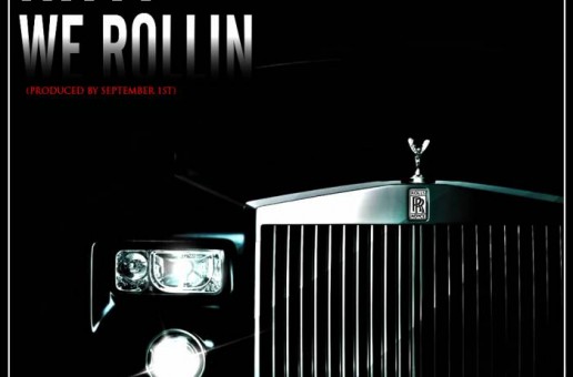 Nitty – We Rollin