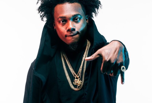 Que – Fuck Around Ft. Bankroll Fresh