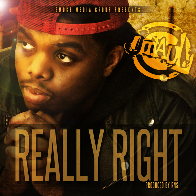 ReallyRight_650 J Maul - Really Right (Prod. by RNS)  