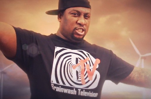 Shabaam Sahdeeq – Keepers of the Lost Art