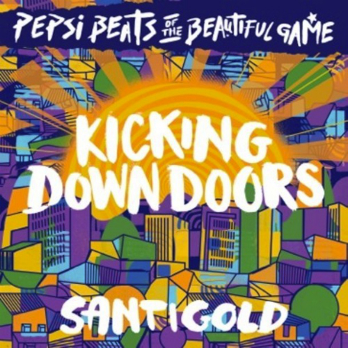 Santigold_Kicking_Down_Doors Santigold - Kicking Down Doors  