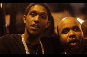 Fly Ty Shuts Down Prive in Atlanta with Meek Mill, Louis Williams, Tracy T & More (Video)