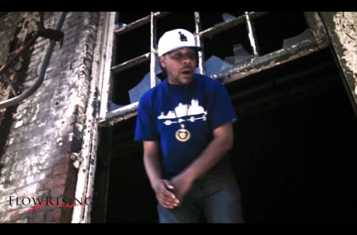 Suspect – Suspect (Word On Da Streets) (Video)