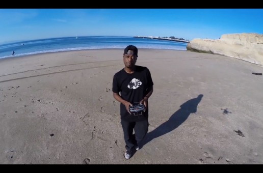 Devin the Dude – I’m Just Gettin’ Blowed (Video)