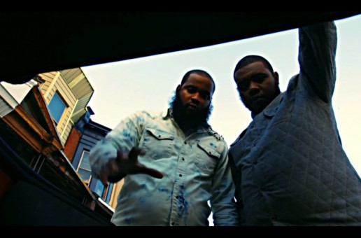 King Kong Gotcha x Dark Lo x Unkle $crooge – Tied Inn (Video)