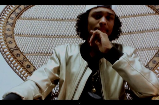 Jino – Throne Muzik (Intro Video)