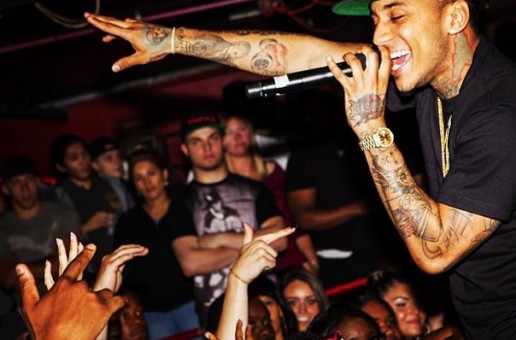 Kirko Bangz – I Ain’t Gotta Lie