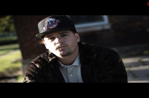 B.A.R.S. MURRE x Blaq Poet x Illa Ghee – Heat Flame (Video)