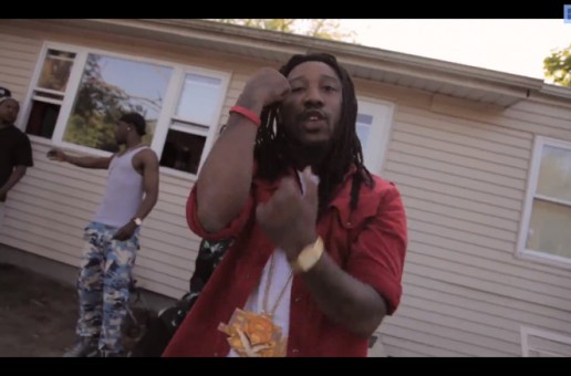 Frenchie – Who Ya With (Video)