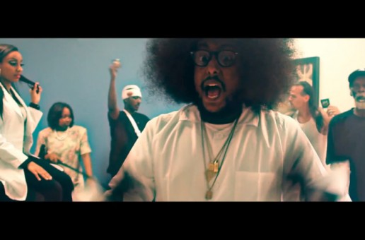 Bags – Geeker (Video) (Dir. by Director AMart)