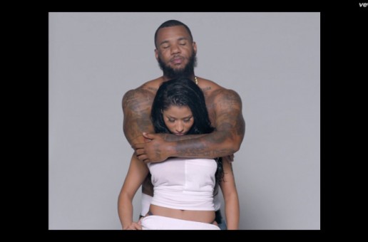 Nicki Minaj – Pills N Potions (Video)