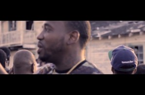 Young Greatness – Run It (Video)