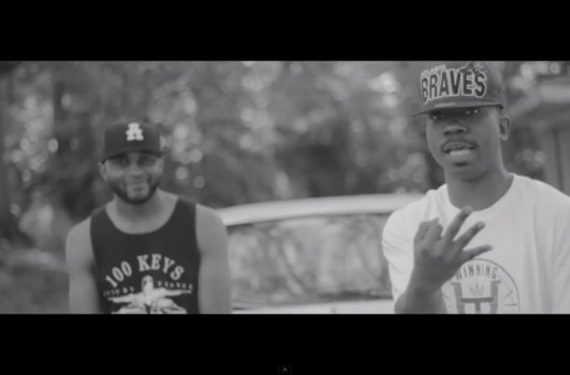 Winning Team – Caddy Muzik (Remix) (Video)