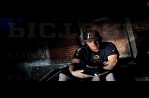 B.A.R.S. MURRE – 0 to 100 (Freestyle) (Video)