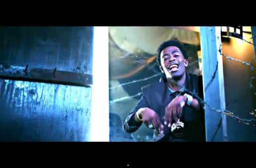 Rich Homie Quan x Young Thug – Get TF Out My Face (Video)