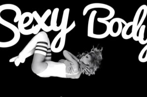 Verse Simmonds – Sexy Body (Remix) (Lyric Video)
