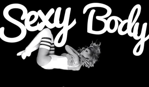 Verse Simmonds – Sexy Body (Remix) (Lyric Video)
