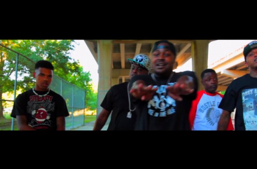 TBG – Gorilla Bred (Video)