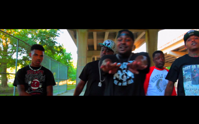 TBG – Gorilla Bred (Video) | Home of Hip Hop Videos & Rap Music, News ...