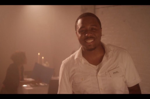 Phil Nash – Still Waiting (I really Hate My Job) (Video)