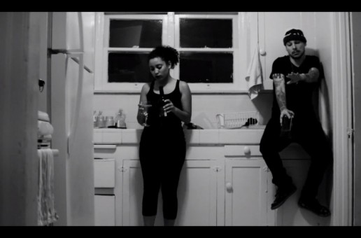 Roach Gigz – Zombie (Video)